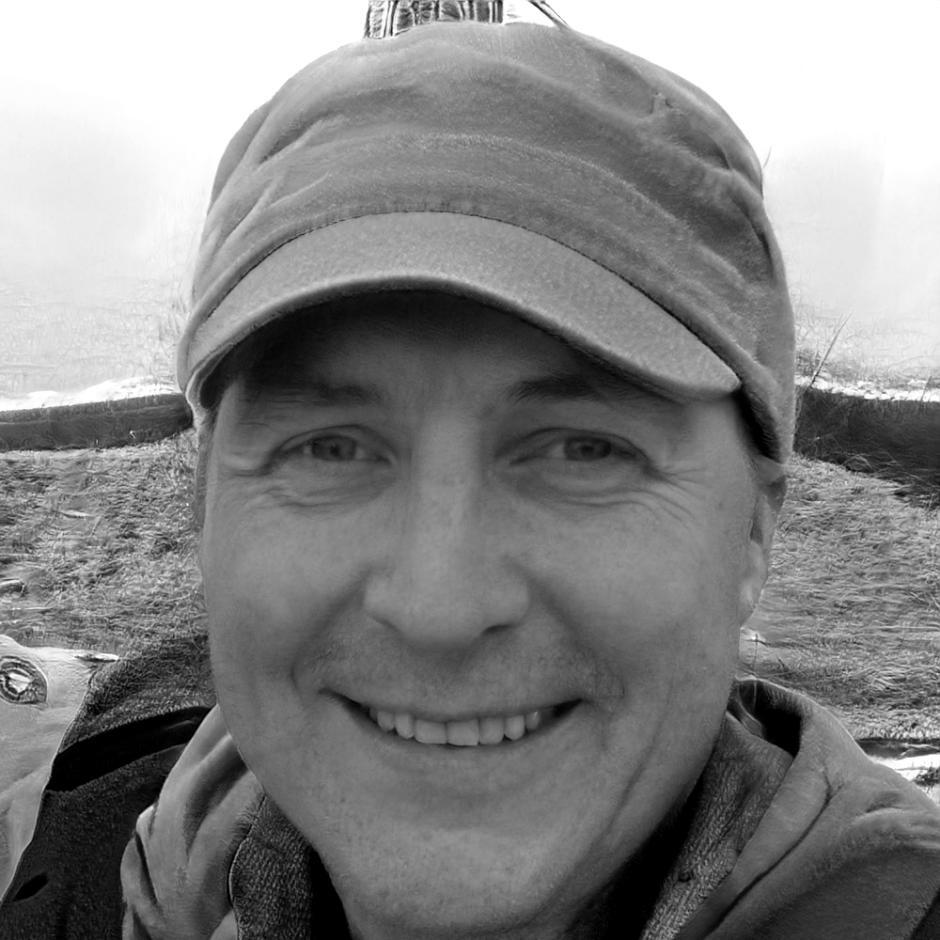 Carlos Mendoza, Facilitador de Dinámicas Grupales