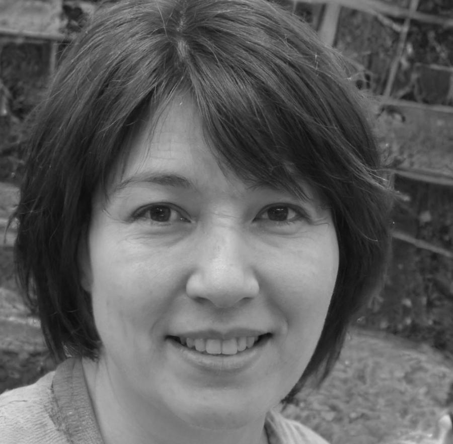 Elena Ruiz, Coordinadora de Proyectos Colaborativos